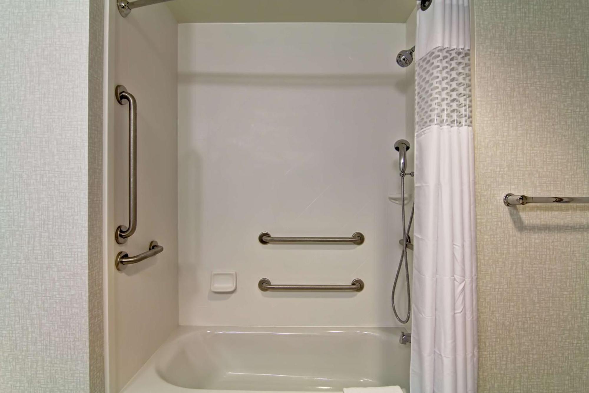 Hampton Inn And Suites Cincinnati - Downtown Eksteriør bilde
