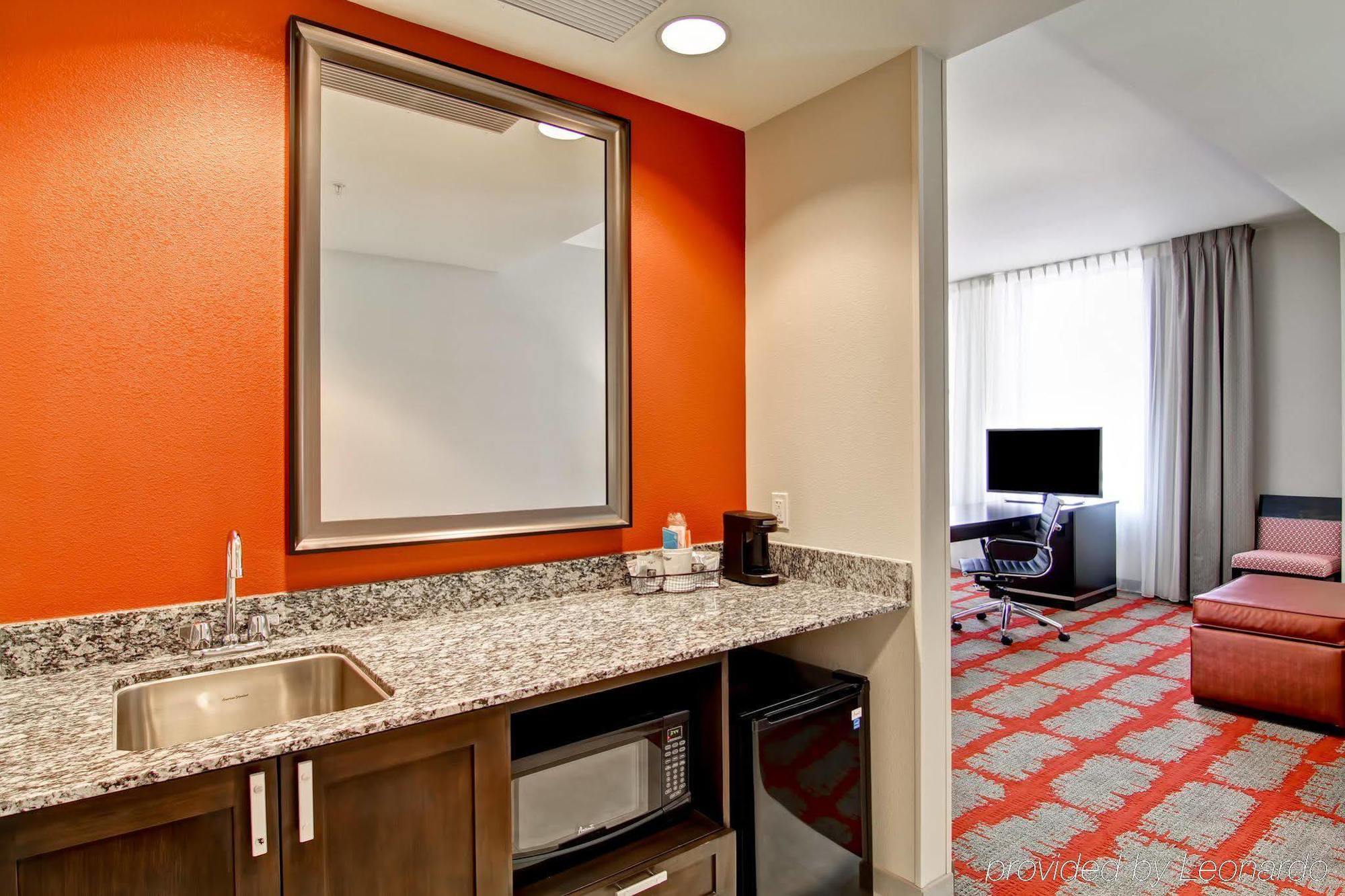 Hampton Inn And Suites Cincinnati - Downtown Eksteriør bilde